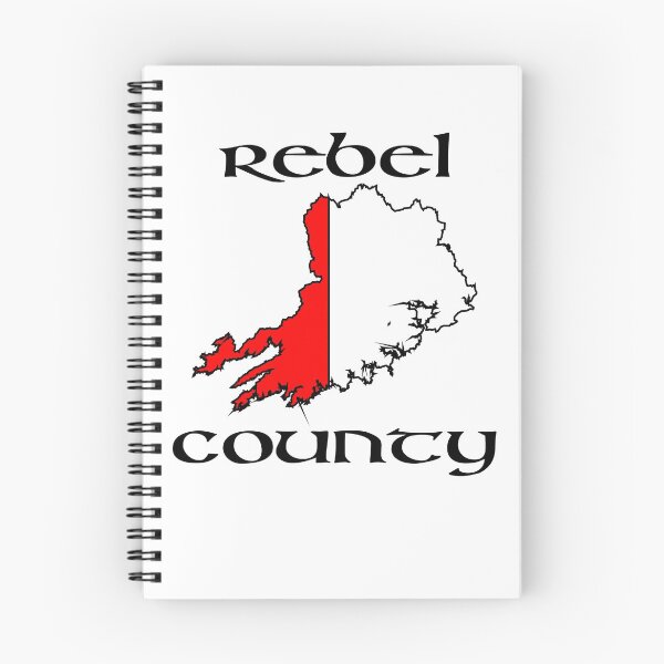 Item preview, County Cork Fans, Ireland  designed and sold by Traloch O'Laoi.