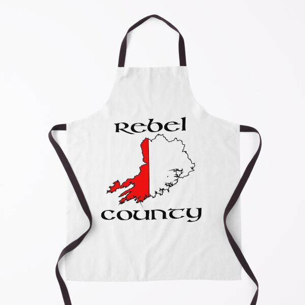 Item preview, County Cork Fans, Ireland designed and sold by Traloch O'Laoi.