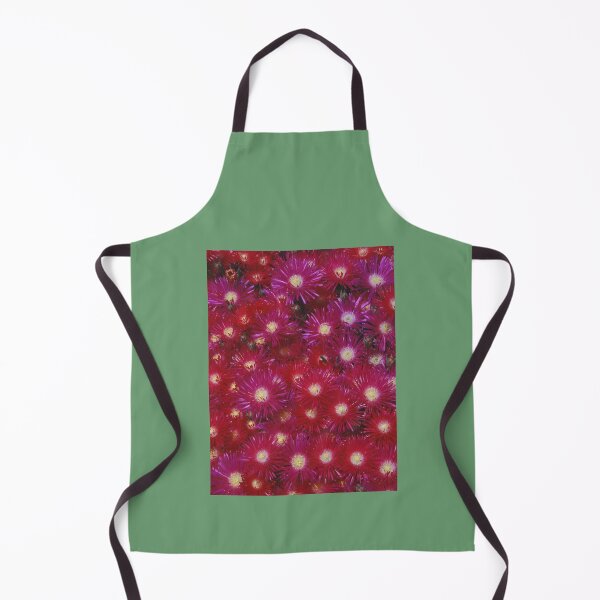 Item preview, Ruby Flowers designed and sold by TripodDogShop.