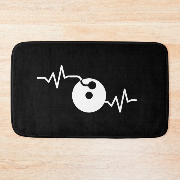 Item preview, Vinyl Mountains As Musical Vinyl Heartbeat designed and sold by Funwithmusic.