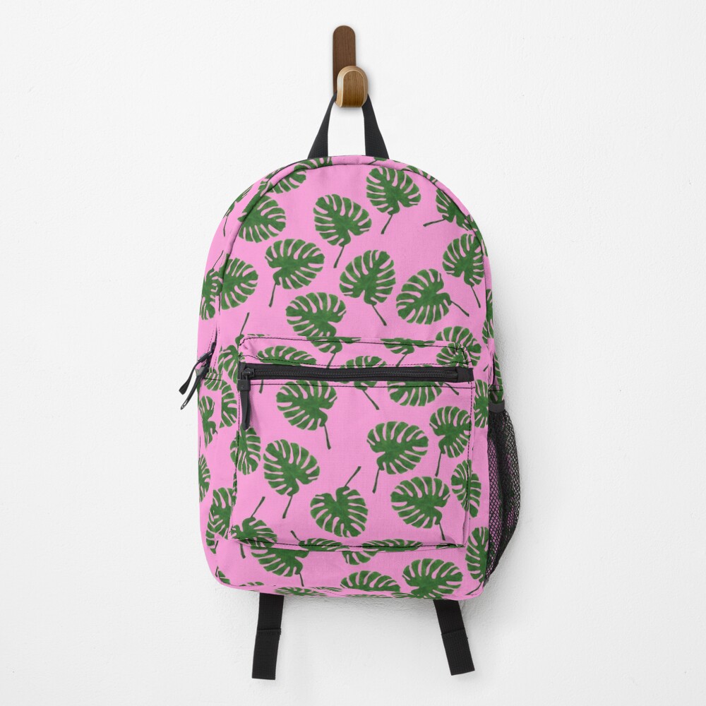 Item preview, Backpack designed and sold by PatternsUp.