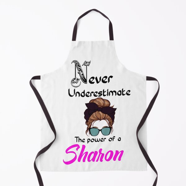 Item preview, Never underestimate the power of a Sharon designed and sold by Designs Of all kinds.