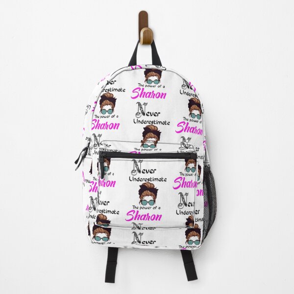 Item preview, Never underestimate the power of a Sharon designed and sold by Designs Of all kinds.