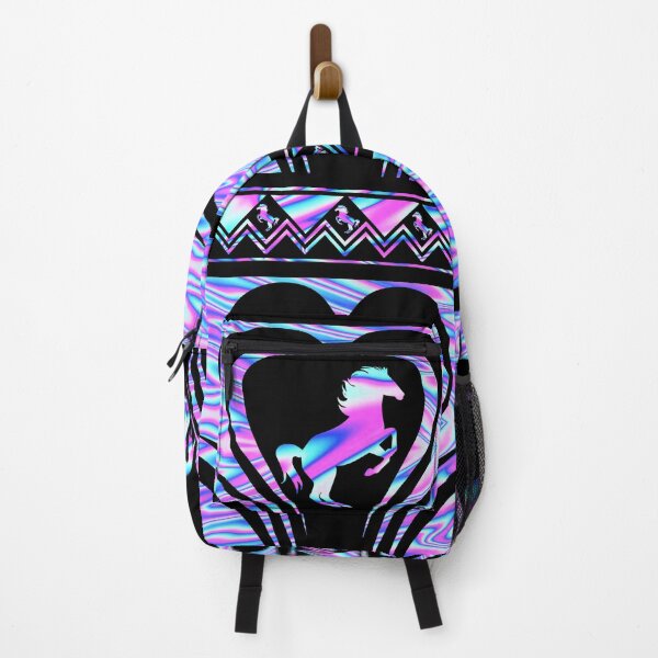 Item preview, Horse Colorful designed and sold by lehnhattien.
