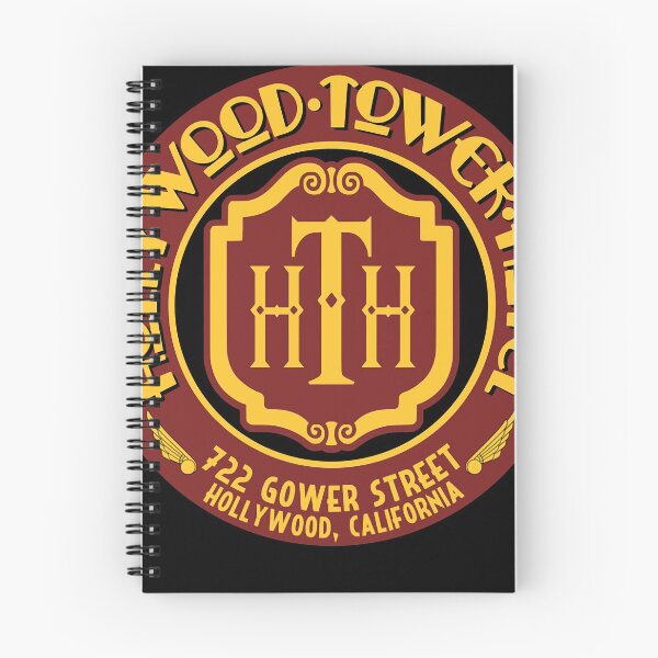 Item preview, Hollywood Hotel The Another Twilight Zone Movie Big eye Science Fiction designed and sold by TwilightFinal.