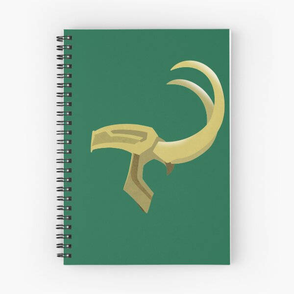 Item preview, Loki Horns designed and sold by BigDipperDezign.