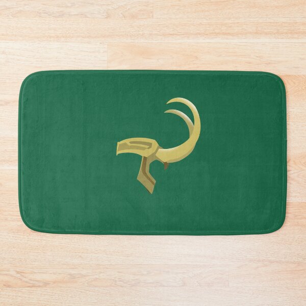 Item preview, Loki Horns designed and sold by BigDipperDezign.
