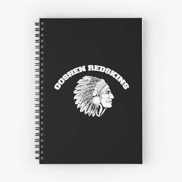 Item preview, Goshen Redskins  designed and sold by jaidinfilos.