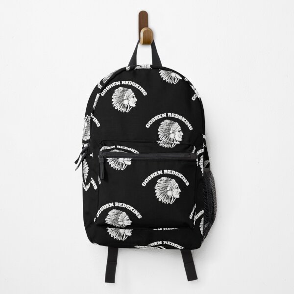 Redskins backpack