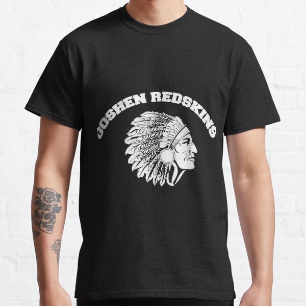 WASHINGTON REDSKINS VINTAGE TEE – CAMPBELL&KRAMER