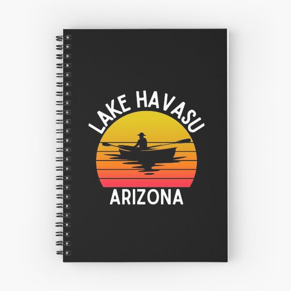 Item preview, Lake Havasu Arizona designed and sold by JosephTHooper.