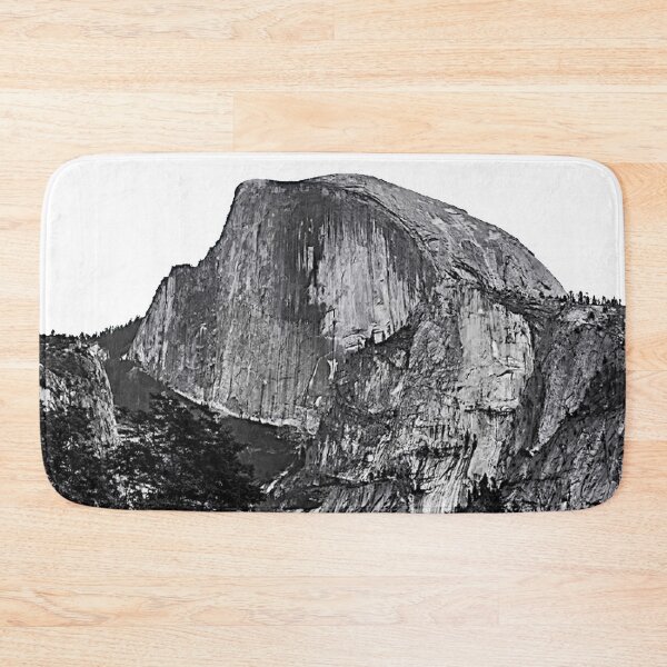 Item preview, Half Dome designed and sold by Custom Designs  and Apparel.