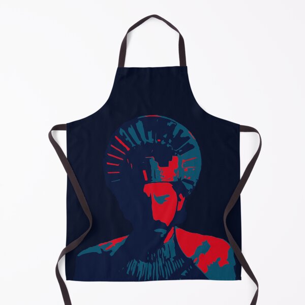 Item preview, The Green Knight - Dev Patel designed and sold by Guerillafashion.