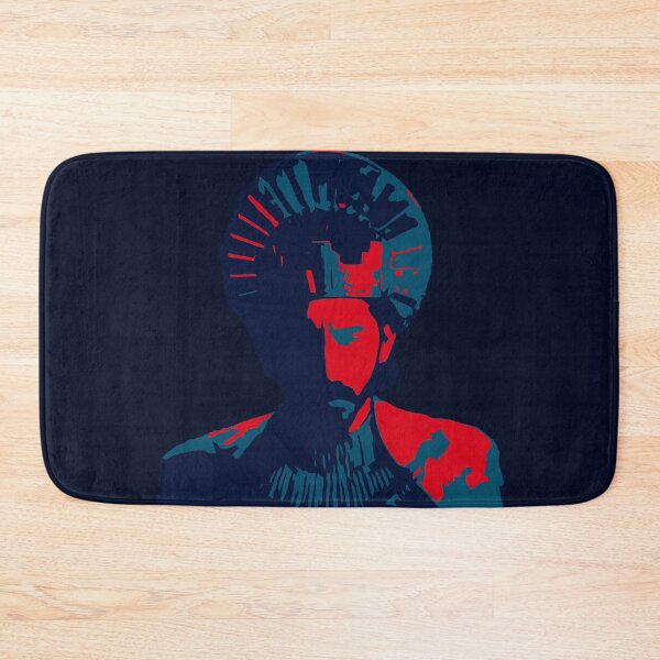 Item preview, The Green Knight - Dev Patel designed and sold by Guerillafashion.