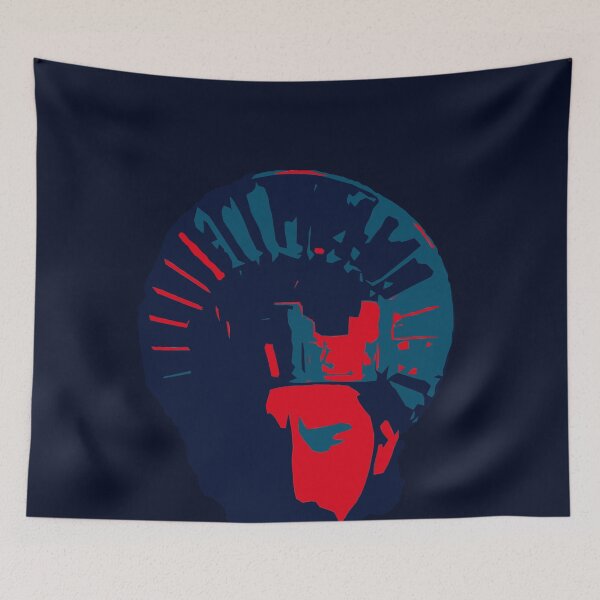 Item preview, The Green Knight - Dev Patel designed and sold by Guerillafashion.