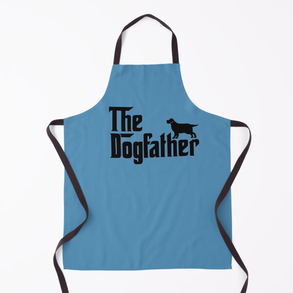 Item preview, The DogFather, Novelty font inspired design , Gift from dog, dog lover gift ideas, Dog Owner Gift Ideas, Best Gifts For Dog dad, The Dogfather designed and sold by PetLovers-Trust.