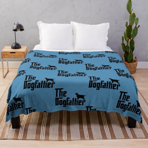 Item preview, The DogFather, Novelty font inspired design , Gift from dog, dog lover gift ideas, Dog Owner Gift Ideas, Best Gifts For Dog dad, The Dogfather designed and sold by PetLovers-Trust.