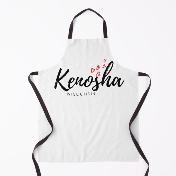 Item preview, Corazones lindos de Kenosha Wisconsin designed and sold by lovelylavenderJ.