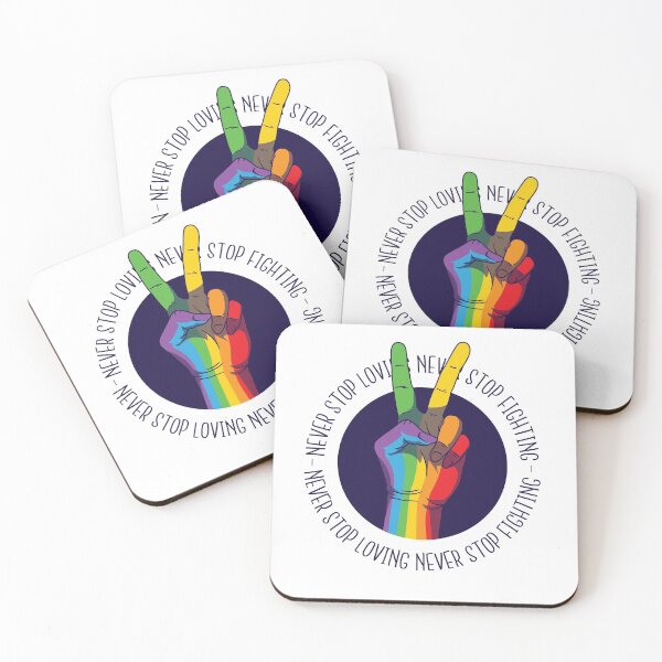 Item preview, love is love lgbt gay pride designed and sold by joshua pierre.