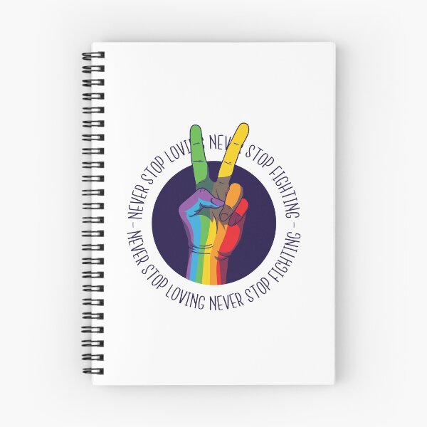 Item preview, el amor es amor orgullo gay lgbt designed and sold by joshua pierre.
