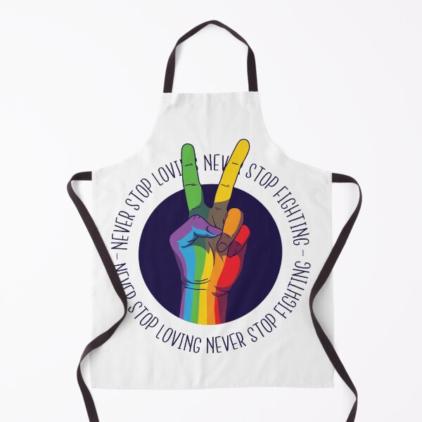 Item preview, love is love lgbt gay pride designed and sold by joshua pierre.