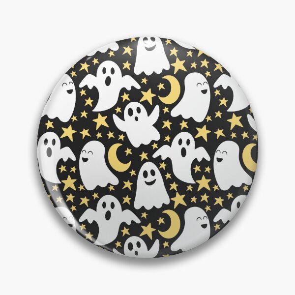 Item preview, Cute ghosts designed and sold by cwillustration.