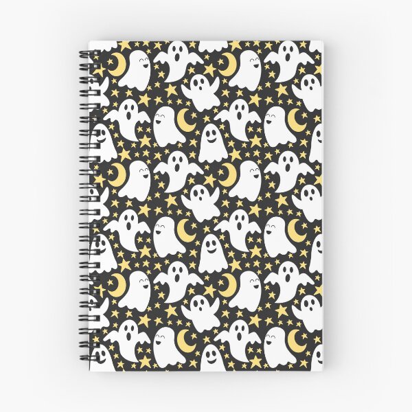 Item preview, Cute ghosts designed and sold by cwillustration.