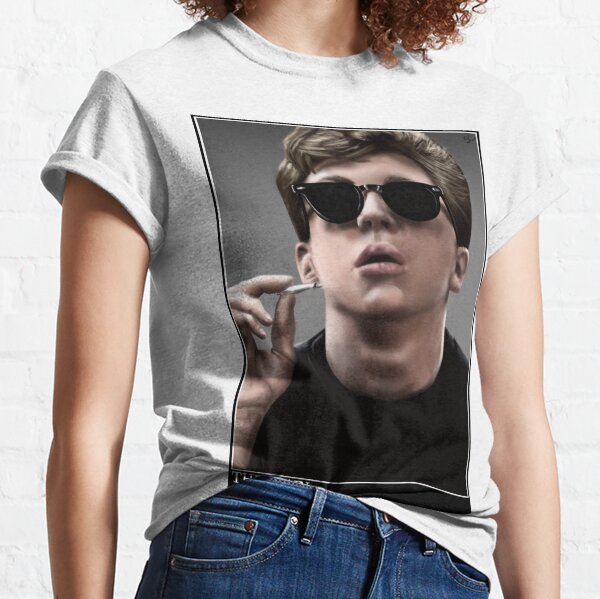 Anthony Michael Hall T Shirts Redbubble