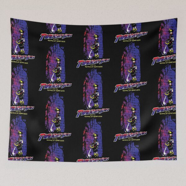 Item preview, Twilight Sora  designed and sold by ivoreegoin.