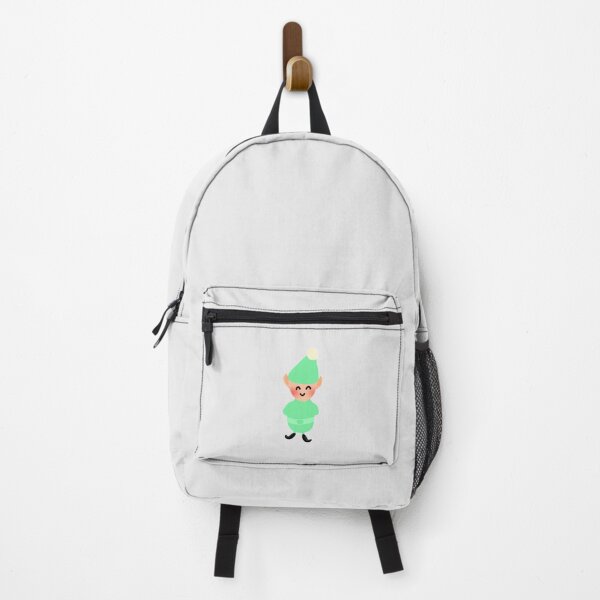 Item preview, (Without Red Cheek Glow) Christmas Elf by Christmas Vibes  designed and sold by Christmas-Vibes.