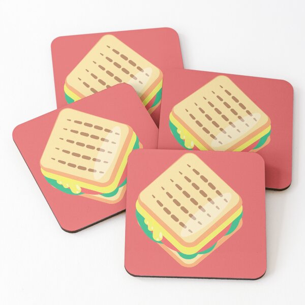Item preview, Isometric sandwich designed and sold by ikutosaufi.