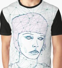 Alice Graphic T-Shirt
