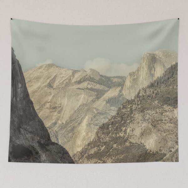 Item preview, Half Dome VIII designed and sold by hraunphoto.