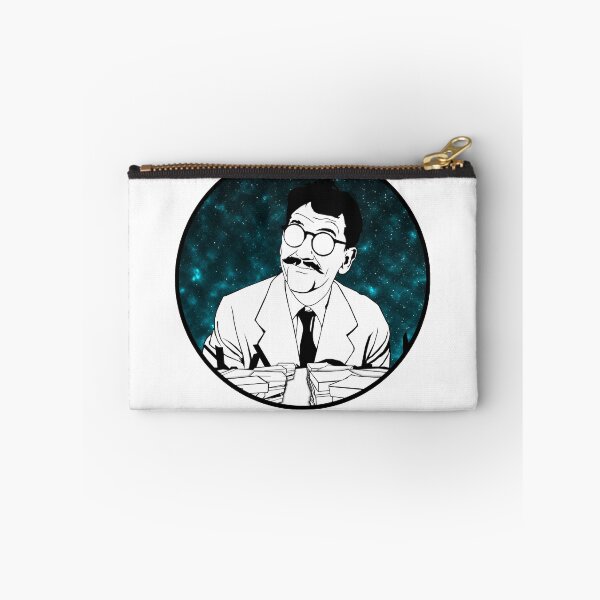 Item preview, The Another Twilight Zone Movie Big eye Science Fiction Myopic Mr Bemis designed and sold by TwilightFinal.