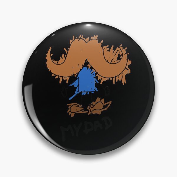 Item preview, Cool Dad  designed and sold by ivoreegoin.