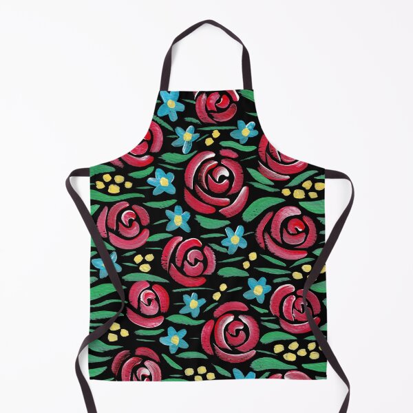 Item preview, Floral Pseudo-Pattern designed and sold by tree-rina.