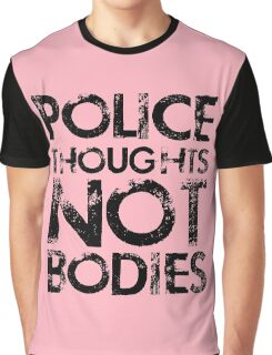 anti police merchandise