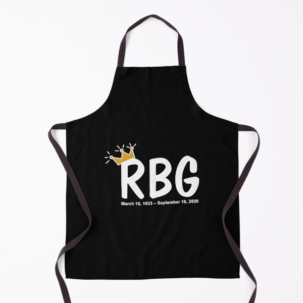 Item preview, Ruth Bader Ginsburg Notorious RBG Gift designed and sold by jaidinfilos.
