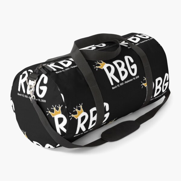 Item preview, Ruth Bader Ginsburg Notorious RBG Gift designed and sold by jaidinfilos.