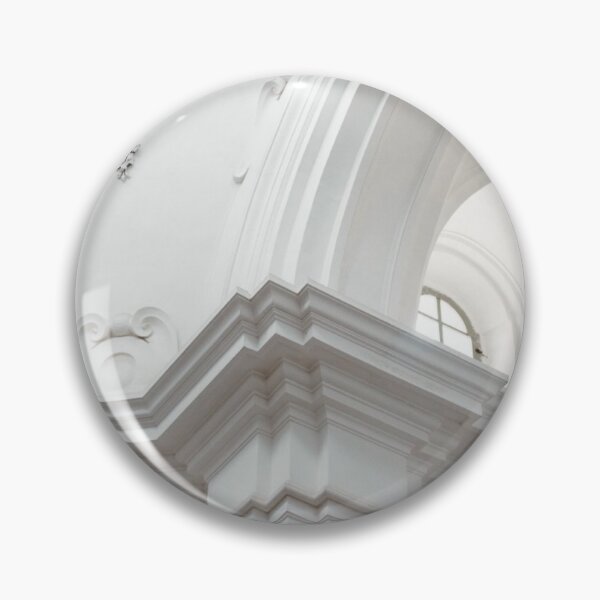 Item preview, White (minimalistic art) designed and sold by East Coast Creatives.