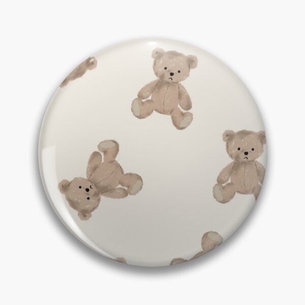 Item preview, teddy bears designed and sold by meganalexaa.