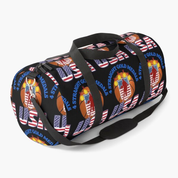 Item preview, Olympics Basketball 2021 Team Usa Basketball Lovers   designed and sold by WoodburyLake.