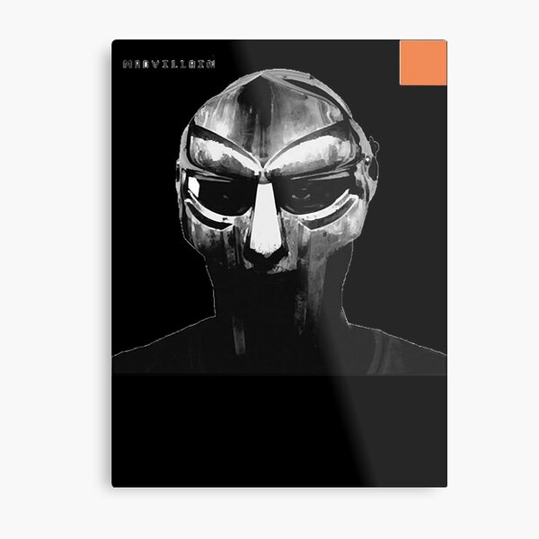 madvillain madvillainy album cover