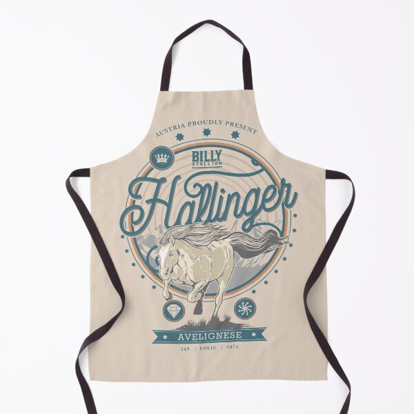 Item preview, Haflinger - Avelignese designed and sold by yetiwksp.