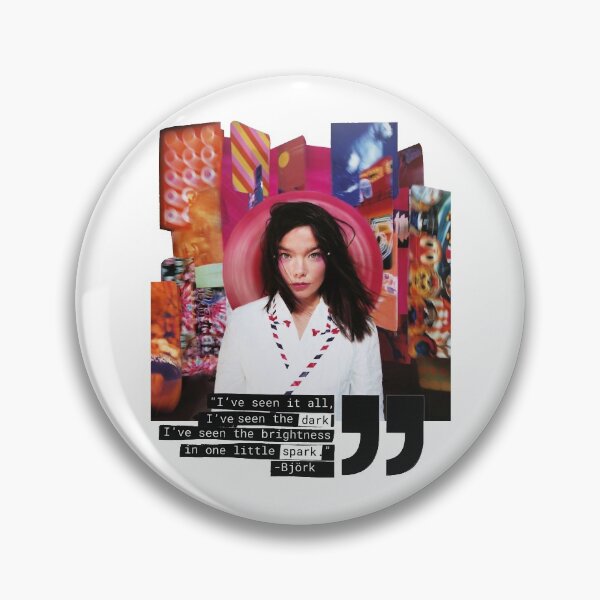 Item preview, Post album - Bjork lyric designed and sold by StahlNormaIrene.