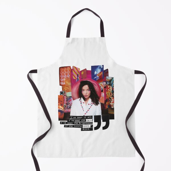 Item preview, Post album - Bjork lyric designed and sold by StahlNormaIrene.