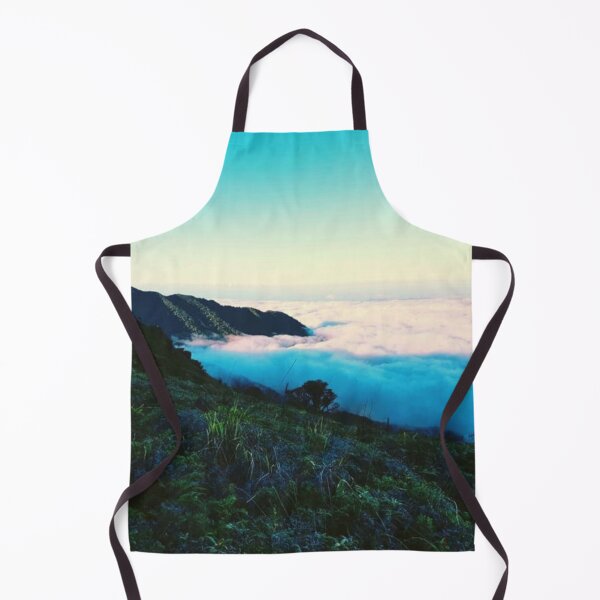 Item preview, Mountain Top Cloud Horizon designed and sold by Felicity-K.