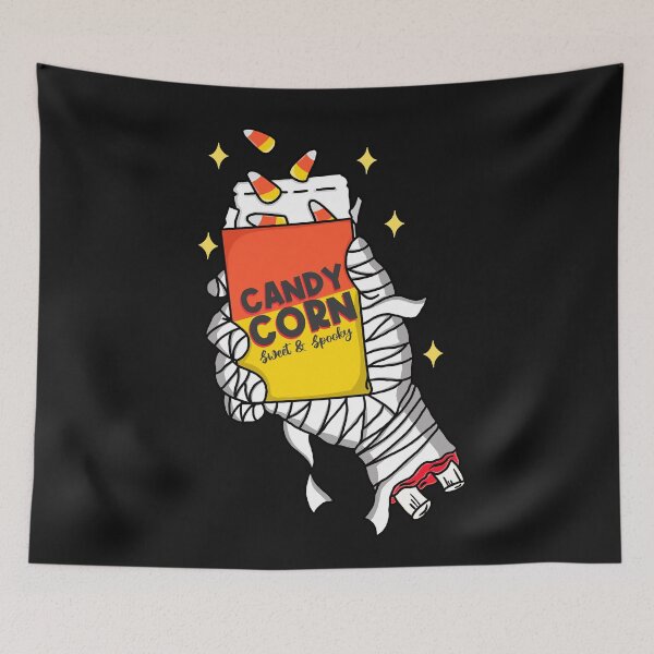 Item preview, Candy Corn designed and sold by Kimprut.