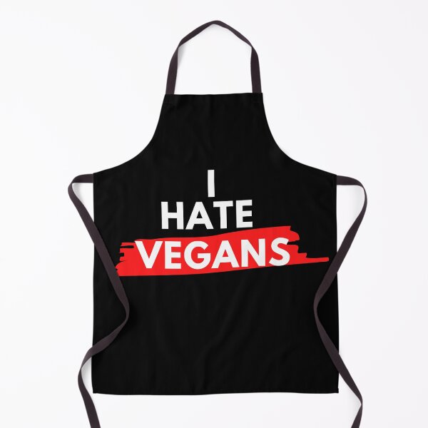 Item preview, I hate vegans designed and sold by JessFranco.