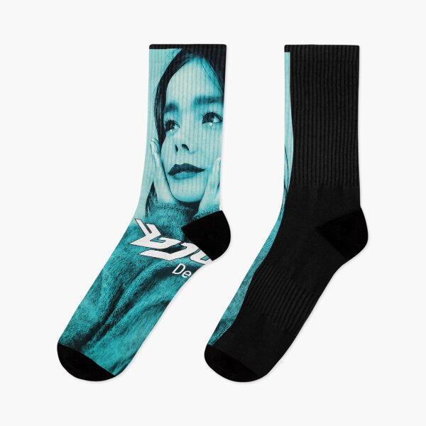 Item preview, Debut album - Bjork picture designed and sold by StahlNormaIrene.